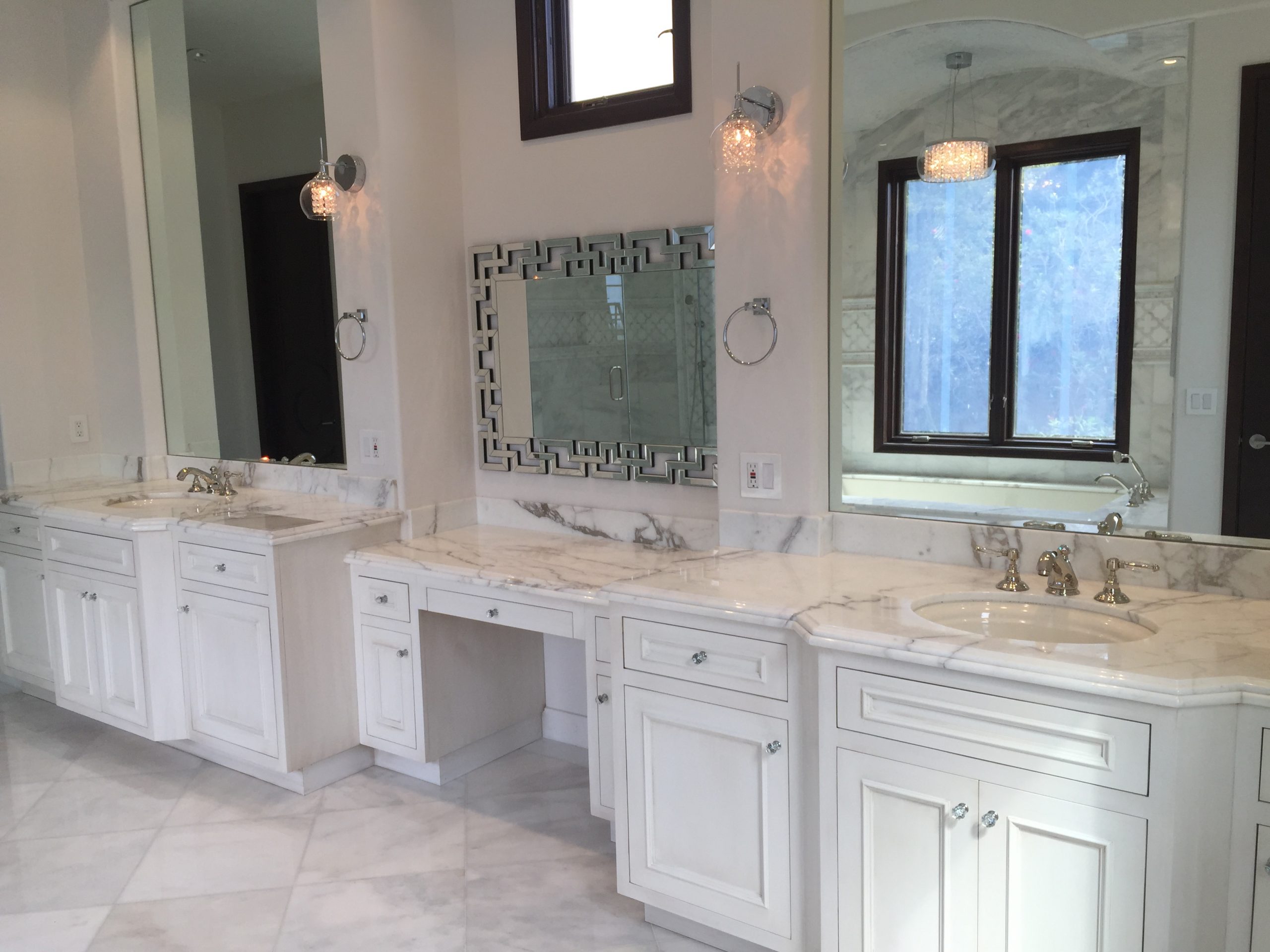 Bathrooms