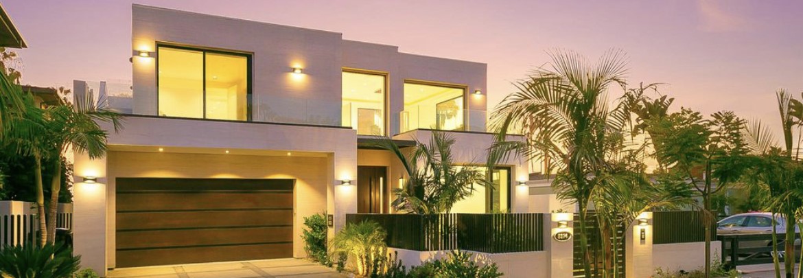 Single Family Homes