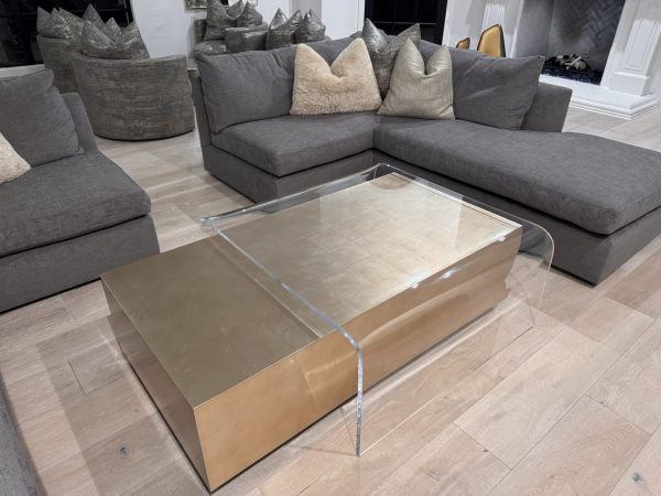 Custom Table 2