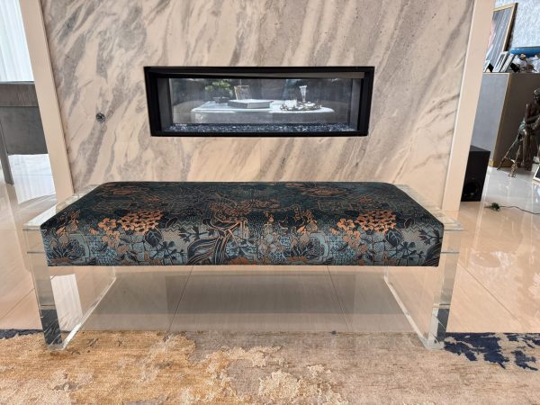 Custom Bench