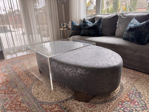 Custom Table 1